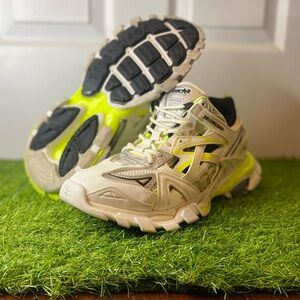 Balenciaga Track.2